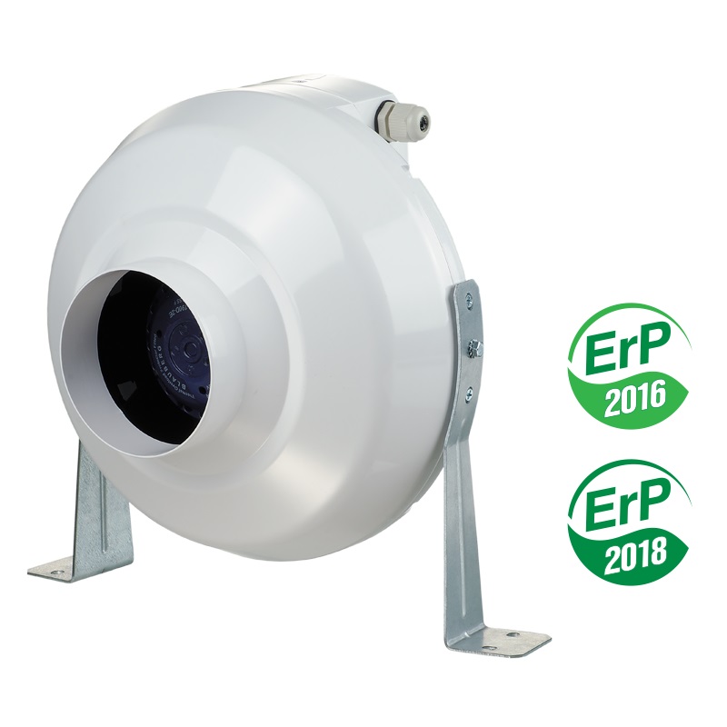 VENTS VK 100 Radiálny ventilátor VENTS VK 100 Radiálny ventilátor