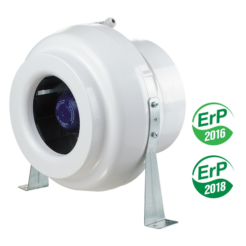 VENTS VK 250 Radiálny ventilátor VENTS VK 250 Radiálny ventilátor