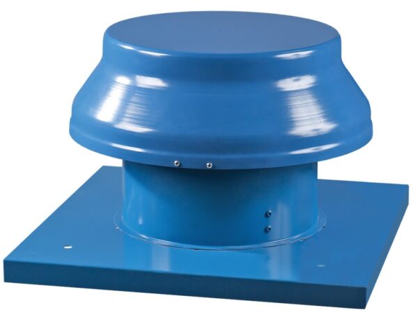 VENTS  VOK 2E 250 Odstredivý strešný ventilátor