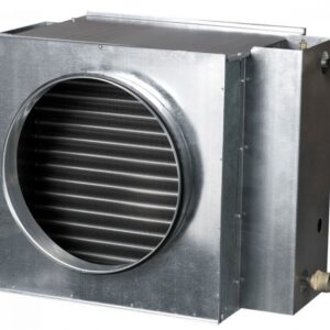 VENTS Vodné ohrievače typ NKW 250-4