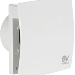 VORTICE Punto EVO FLEXO MEX 100/4" LL 1S T -  s časovým dobehom