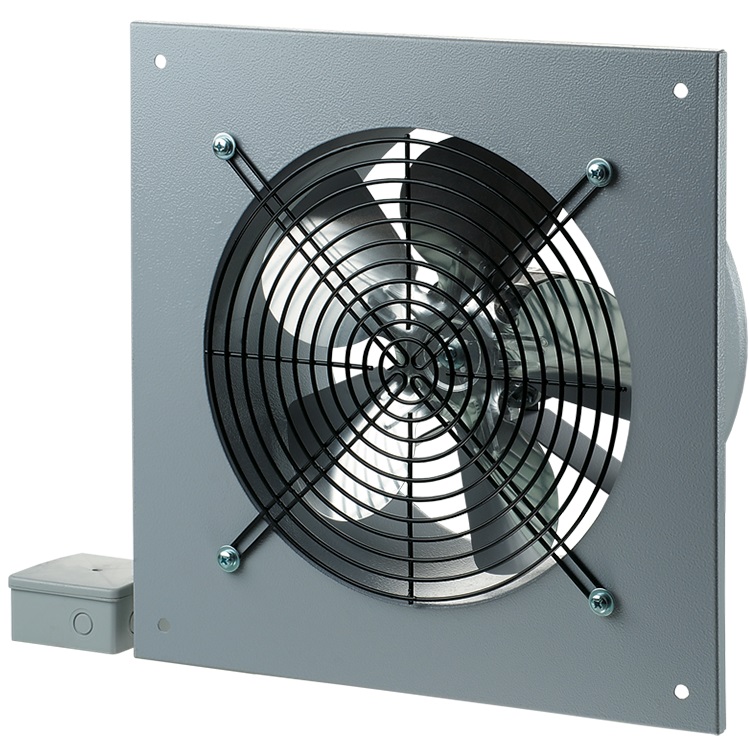 Ventilátor Blauberg Axis-QA 250-výkon:1070m3/h priemer napojenia:262mm-Napätie 230V Ventilátor Blauberg Axis-QA 250-výkon:1070m3/h priemer napojenia:262mm-Napätie 230V