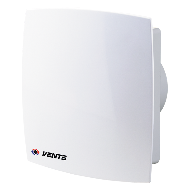 Ventilátor VENTS 100LD AUTO THL s automatickou žaluziou+časový dobeh+parový senzor+guličkové ložisko-možnosť použitia do stropu Ventilátor VENTS 100LD AUTO THL s automatickou žaluziou+časový dobeh+parový senzor+guličkové ložisko-možnosť použitia do stropu