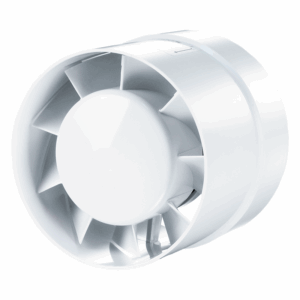 Ventilátor VENTS 125VKOL+gulôčkové ložisko