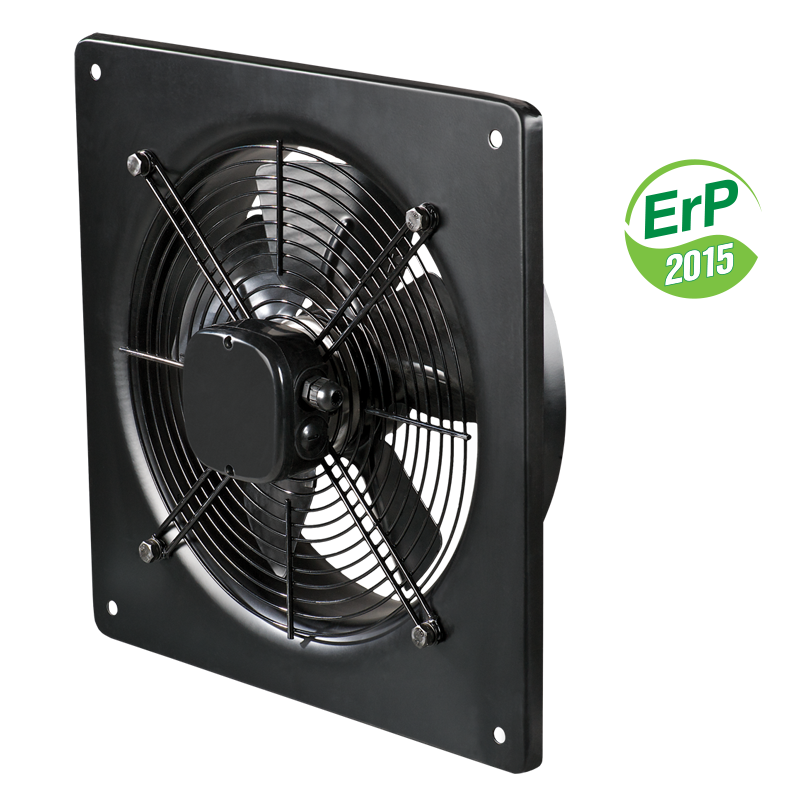 Ventilátor VENTS OV2 E 250-výkon:1050m3/h priemer napojenia:260mm-Napätie 230V Ventilátor VENTS OV2 E 250-výkon:1050m3/h priemer napojenia:260mm-Napätie 230V