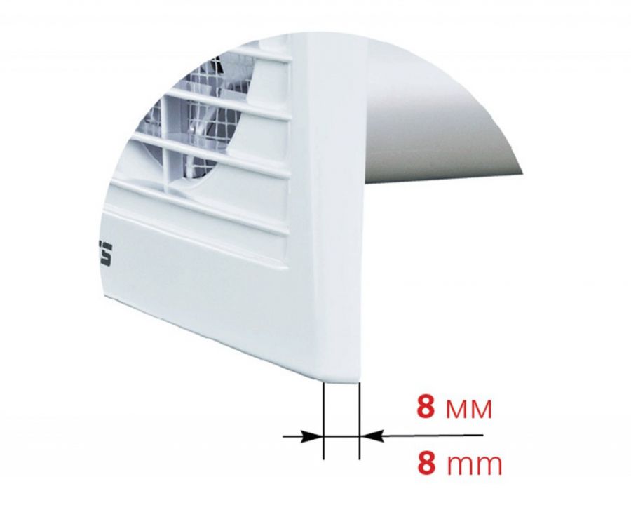 Ventilator-Vents-125STL-casovy-dobeh-gulickove-lozisko-moznost-pouzitia-do-stropu-2