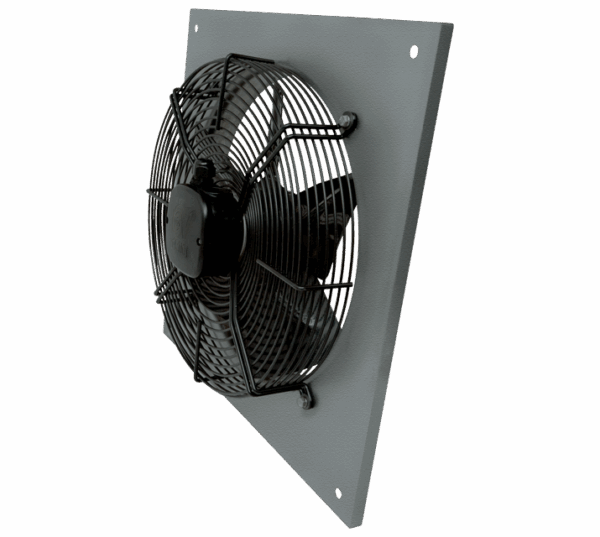 Ventilátor Vortice Vorticel A-E 252 M -230V-výkon1365 m3 / h