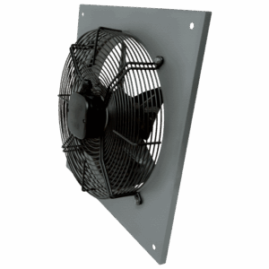 Ventilátor Vortice Vorticel A-E 354 M -230V-výkon 2960 m3 / h