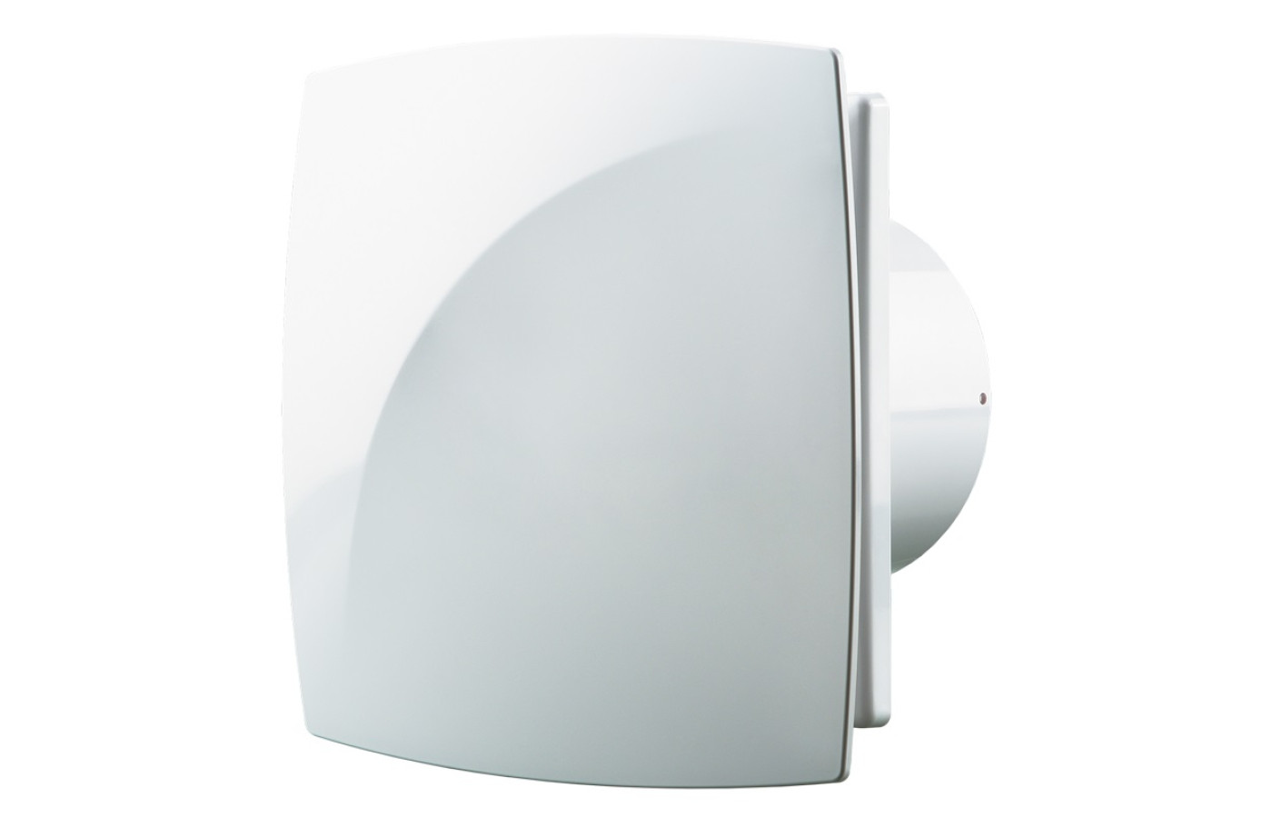 Ventilátory do kúpeľne a sprchy Blauberg Moon