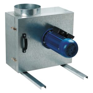 Vents KSK 315 4D  na 380 V Priemyselný radiálny ventilátor-trojfázový