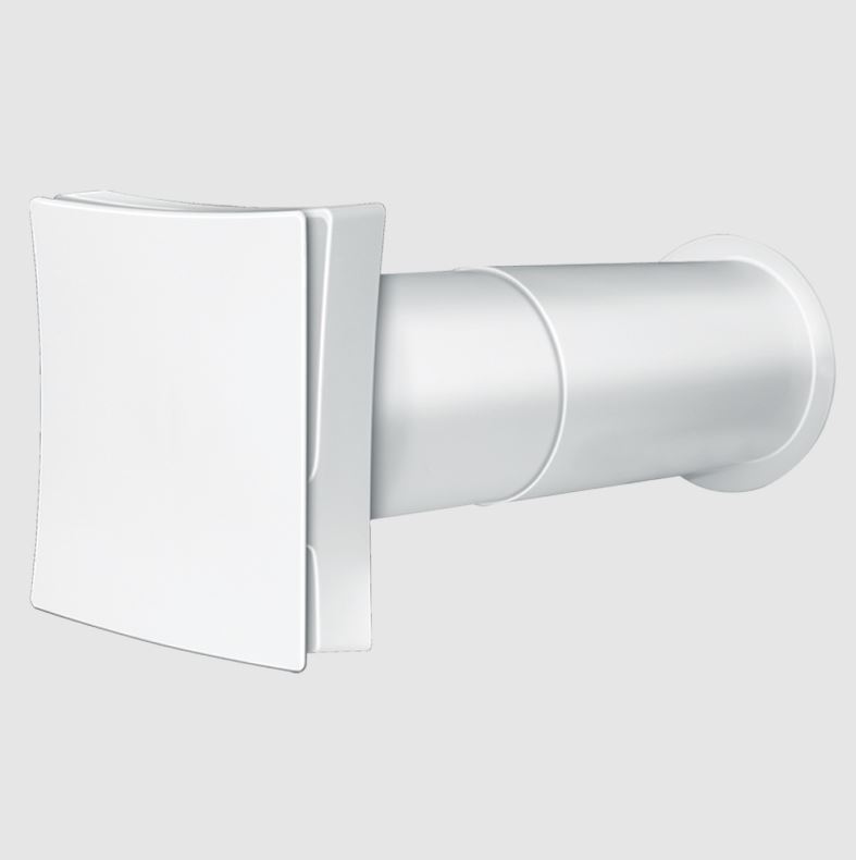 Vetracia jednotka PS 100 Vetracia jednotka PS 100