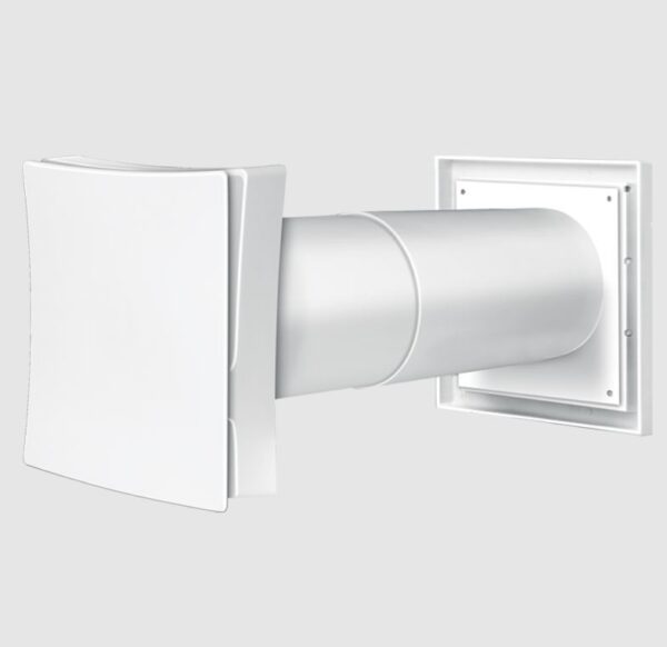 Vetracia jednotka PS 101