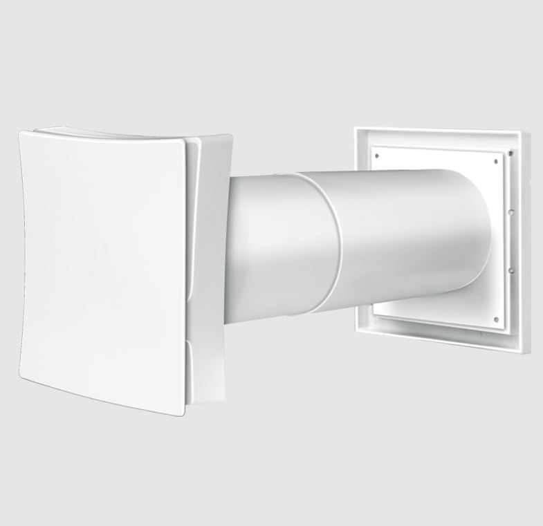 Vetracia jednotka PS 101 Vetracia jednotka PS 101