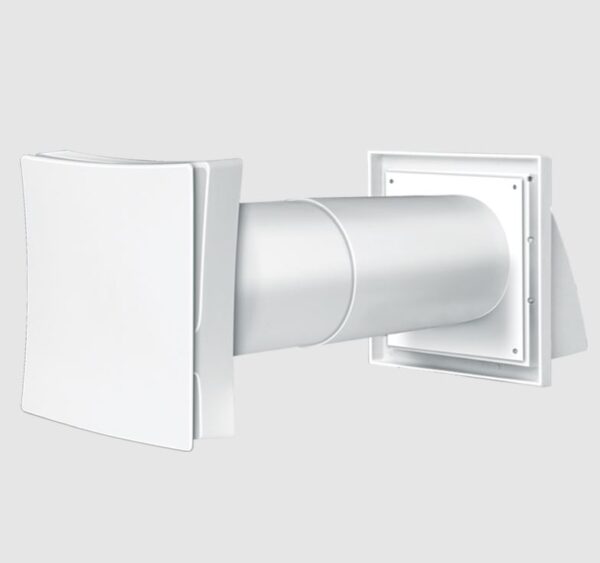 Vetracia jednotka PS 102