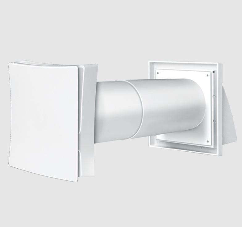 Vetracia jednotka PS 102 Vetracia jednotka PS 102