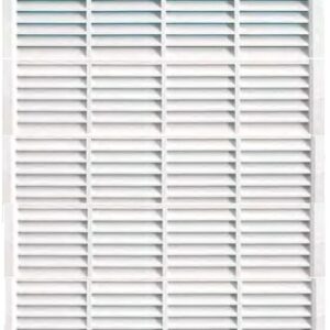 Vetracia mriežka 400x500mm so sieťkou