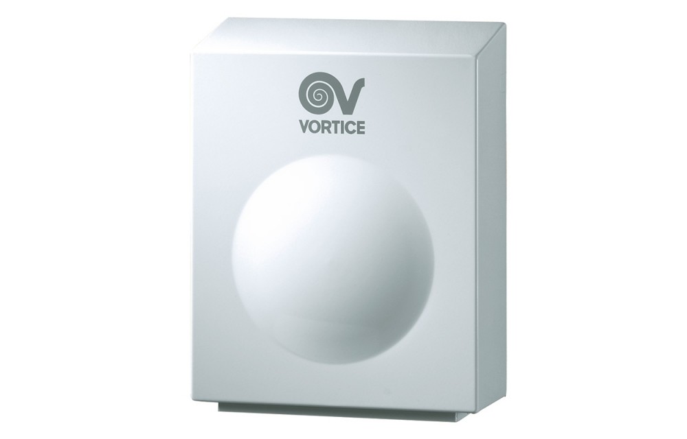 Vortice CA 125 WE D 267 m³/h Odstredivé potrubné ventilátory Vortice CA 125 WE D 267 m³/h Odstredivé potrubné ventilátory