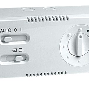 Vortice CR5N-5polohový PREPÍNAČ RÝCHLOSTI