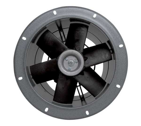 Vortice MPC-E 404 M - Potrubný priemyselný axiálny ventilátor