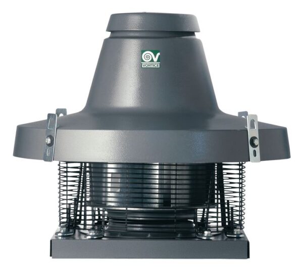 Vortice TRM 20 E 4P - 250mm - 2600 m³ / Výkon 2600 m³ / h
