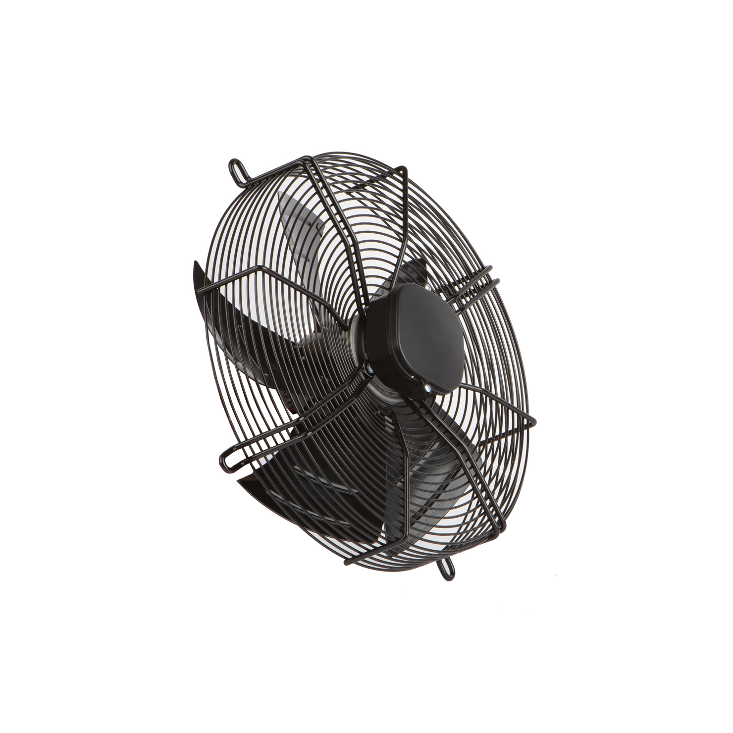 Výfukové axiálne ventilátory REVENTON FR-BG-400 výkon 3950m3/h Výfukové axiálne ventilátory REVENTON FR-BG-400 výkon 3950m3/h