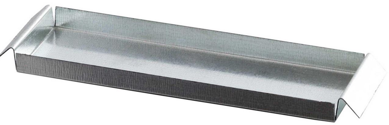 Záslepka na kanál 150 x 50 mm Záslepka na kanál 150 x 50 mm