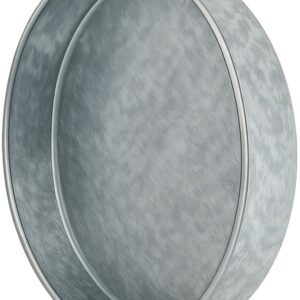 Zátka DD Ø80 ZN mm do potrubia a na rozbočky