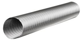 Flexibilné nerezové potrubia dĺžka 1meter
