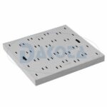 Plastové poklopy-revízne šachty