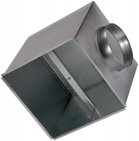 Pripojovacie krabice REF