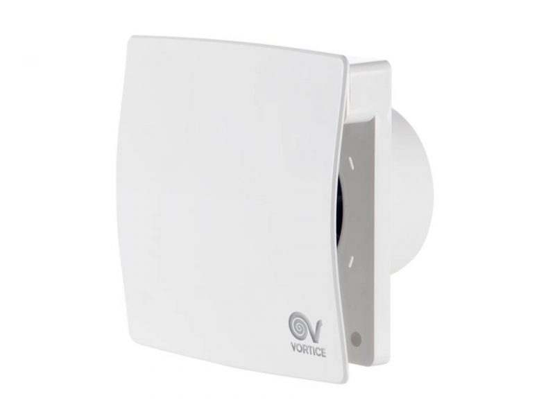 Ventilátory do kúpeľne a do WC VORTICE PUNTO EVO FLEXO