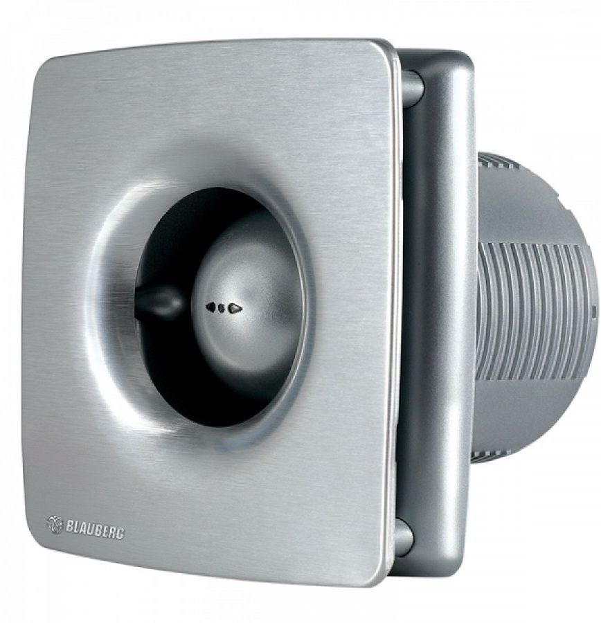 Ventilatory do kúpeľne Blauberg JET