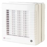 Ventilátory do okna