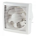 Reverzné ventilátory