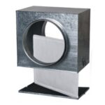 Vzduchotechnické filtre